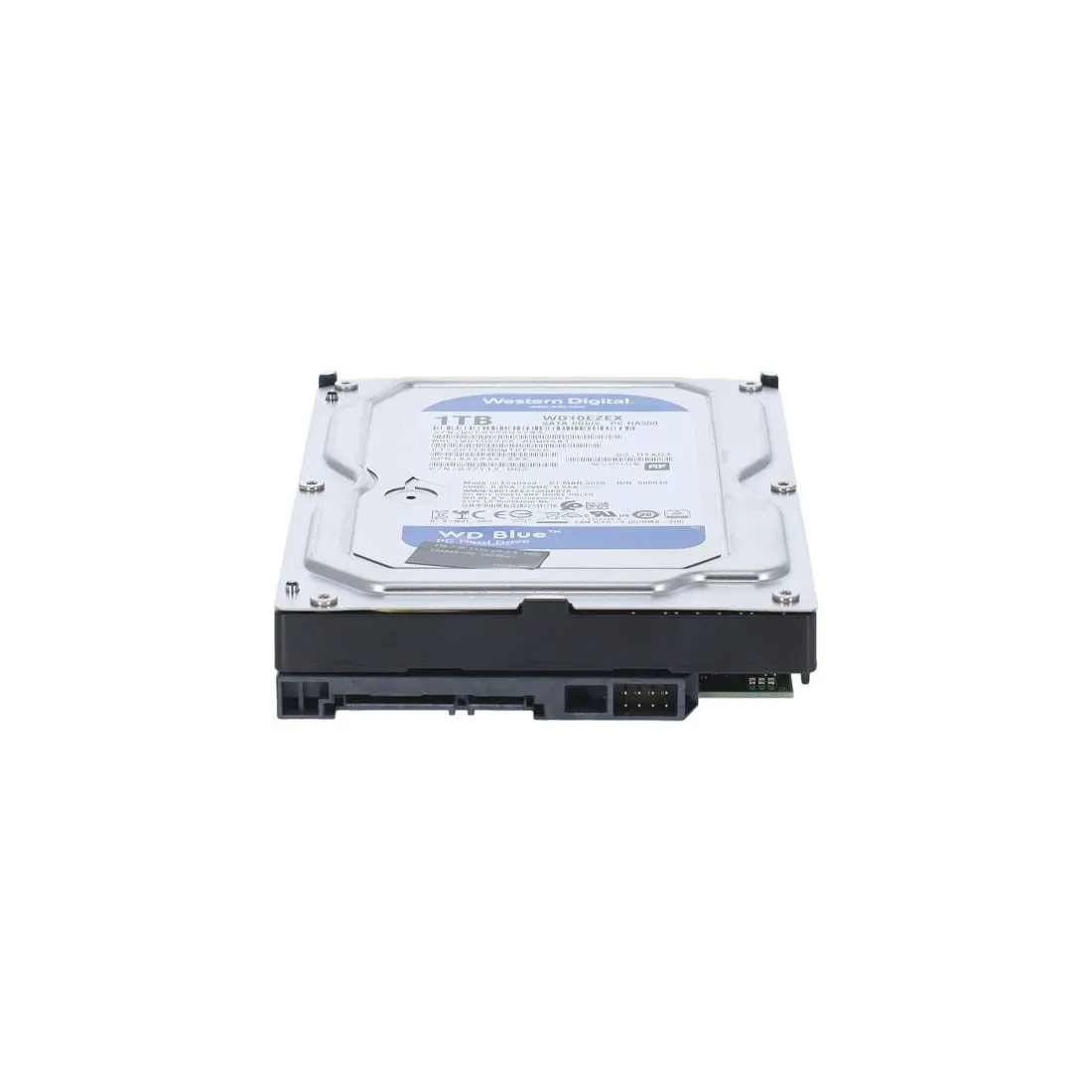 L60584-1 HP 1TB 7,2K 6G 3,5INCH NHP SATA HDD