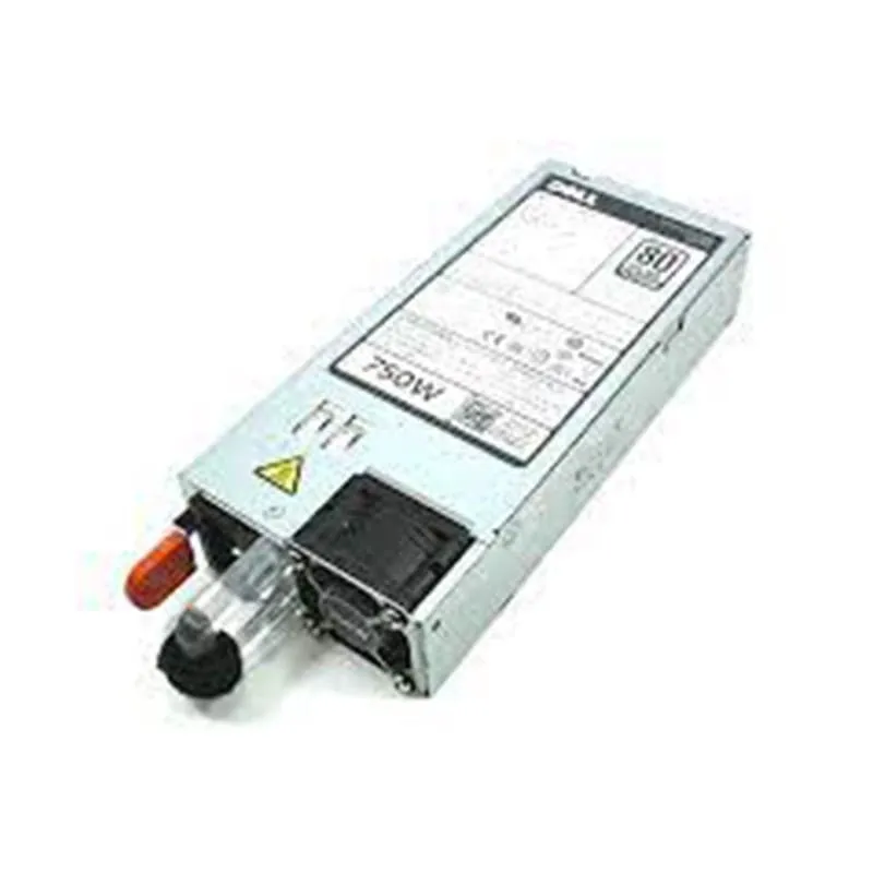 01PE522 LENOVO THINKSYSTEM 750W HIGH EFFICIENCY 80+ PLATINUM PSU