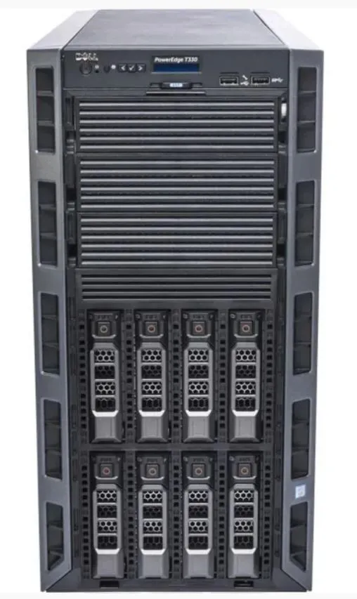 PET330V2 EXP H330 8LFF DVD DELL PET330V2 H330 8*LFF EXP LICENCE DVD 1*PSU