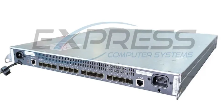 X1981-R6 NETAPP ClusterNet Mgmt Interconnect.16Pt.1Gb