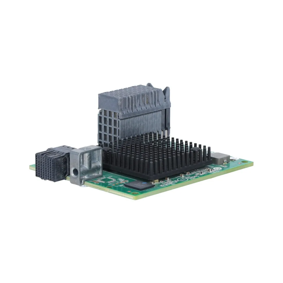 LPM16002B-HI HITACHI EMULEX LPM16002B-HI 16GB 2-PORT MEZZANINE HBA