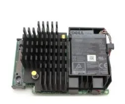 0878M DELL PERC H740P 8GB RAID MINICARD