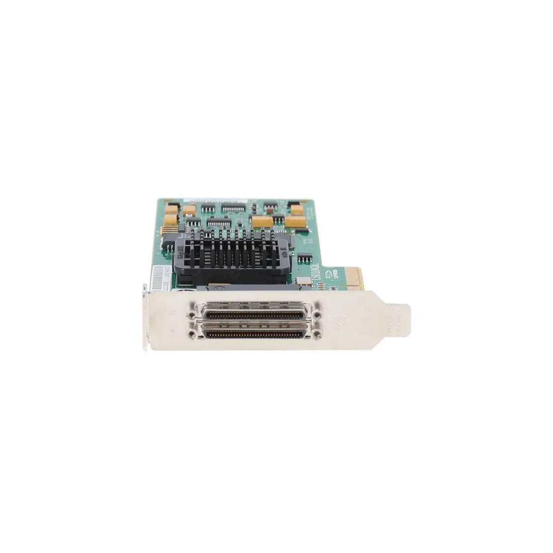 LSI22320SE LSI DUAL CHANNEL U320 SCSI HOST BUS ADAPTER