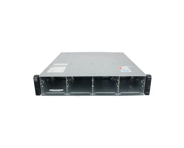 M0S96A HPE MSA 2040 Energy Star LFF Diskenclosure