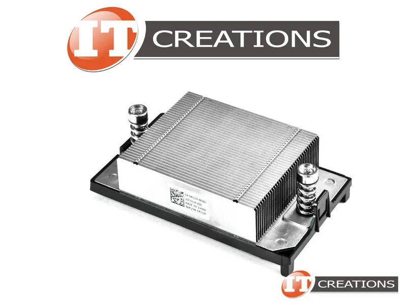 M112P DELL POWEREDGE R620 HEATSINK