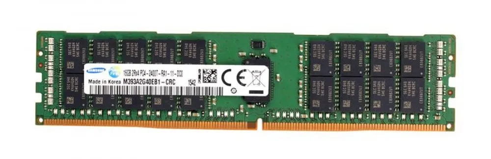 Samsung M393A2G40EB1-CRC 16GB 2Rx4 PC4-19200T