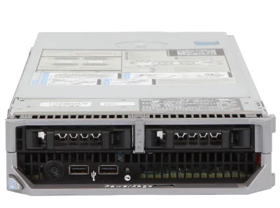PEM620-BASE Dell PowerEdge M620 Blade Server