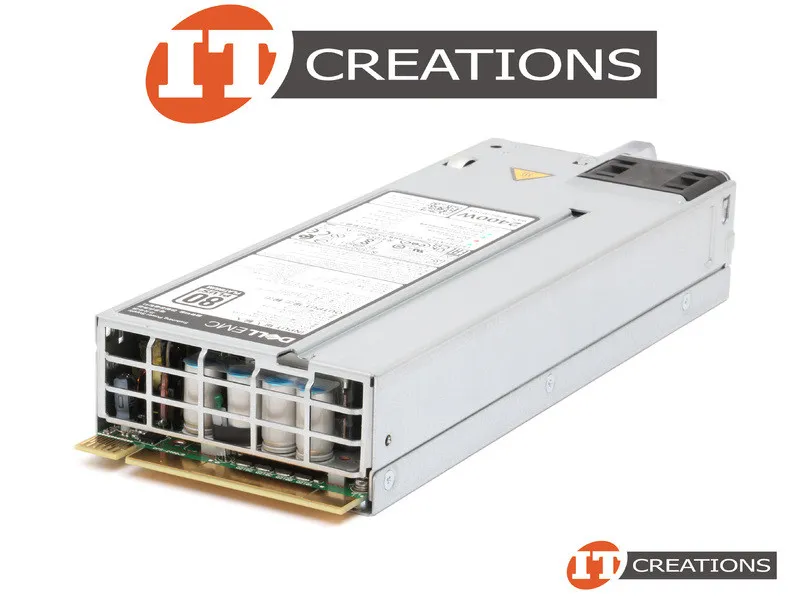 M63JN DELL 15G/16G 2400W 80+ PLATINUM PSU