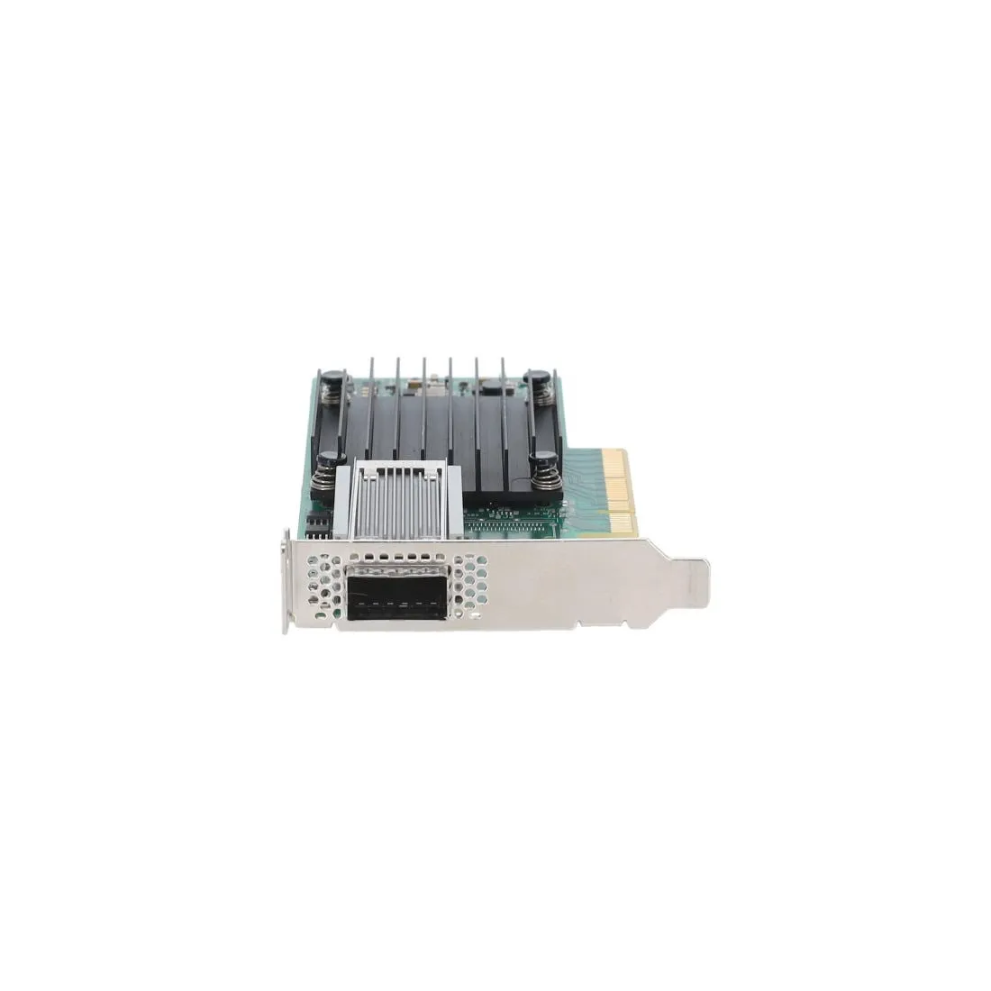 MCX4131A-BCAT-LP MELLANOX CONNECTX-4 LX EN ADAPTER 40GBE SINGLE-PORT - LPB