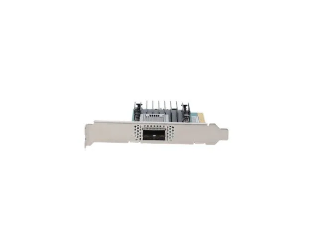 MCX455A-ECAT-HP MELLANOX CX455A 100GB SINGLE-PORT PCIE X16 INTERNAL ADAPTER HPB