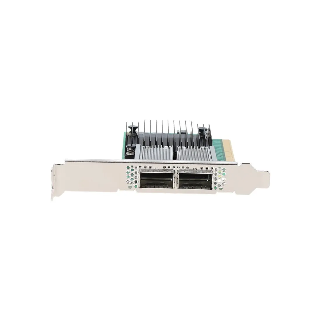 MCX516A-CDAT-HP MELLANOX CONNECTX-5 100GBE CX516A DUAL-PORT QSFP28 NAC - HPB