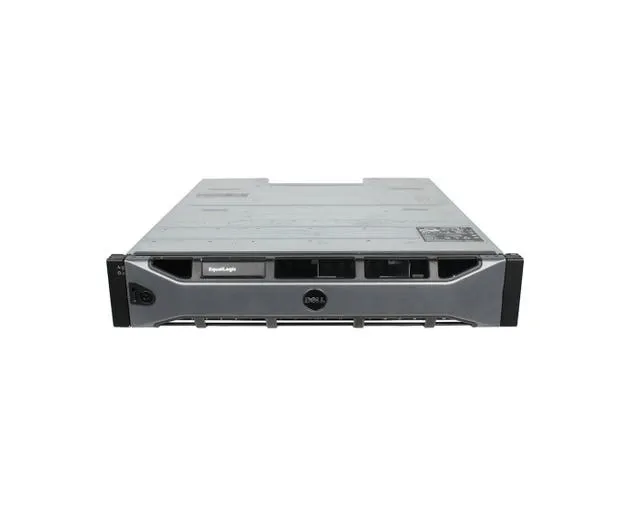 MD3220I-CHASSIS DELL POWERVAULT MD3220I 24*SFF 2*PSU