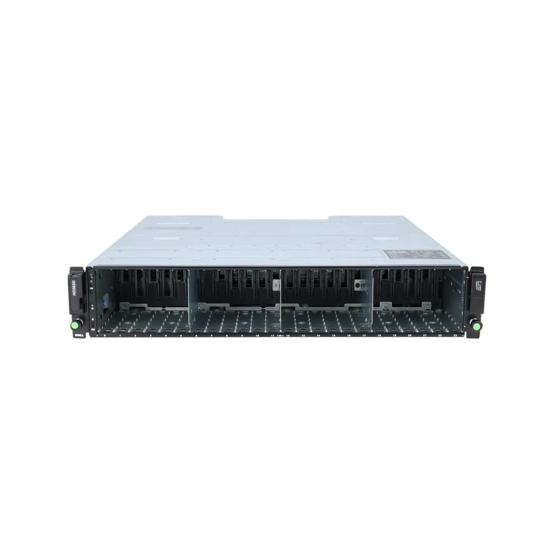 MD3820I-4G DELL PV MD3820I STORAGE ARRAY DUAL 4G CACHE CONTROLLERS 2*PSU