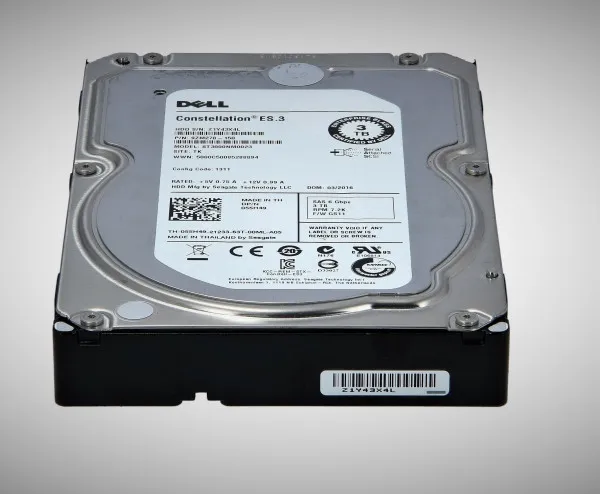 HDU700-3R0H3MSS HDS Disk 3TB SAS LFF 3.5 disk