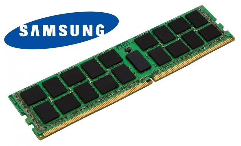 M392A4K40BM0-CRC SAMSUNG 32GB (1*32GB) 2DRX4 PC4-19200T-R DDR4-2400MHZ VLP RDIMM