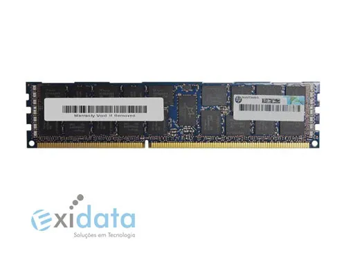 627814-B21 HP HP 32GB 4RX4 PC3L-8500R