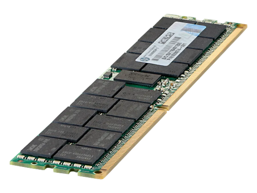 669324-B21 HP HP 8GB x8 PC3-12800E kit