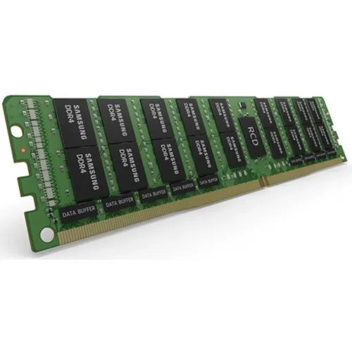 M386A4G40EM2-CRC SAMSUNG 32GB (1*32GB) 4RX4 PC4-19200T-L DDR4-2400MHZ LRDIMM