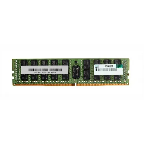 805358-B21 HP 64GB (1*64GB) 4RX4 PC4-19200T-L DDR4-2400MHZ LRDIMM