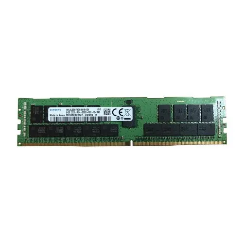 M393A8K40B22-CWD SAMSUNG 64GB (1*64GB) 2S2RX4 PC4-21300V-R DDR4-2666MHZ ECC RDIMM