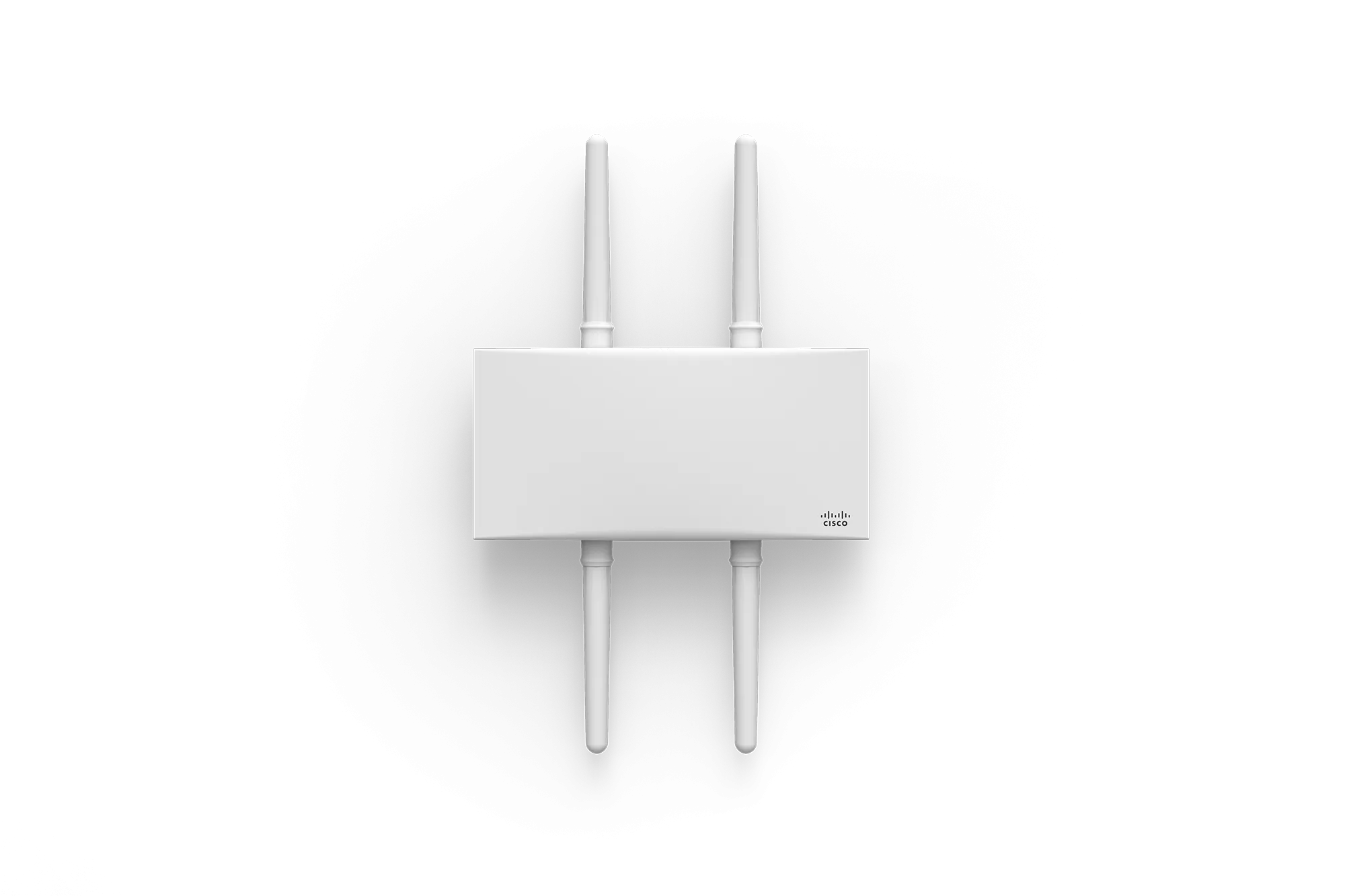 PONTO DE ACESSO CISCO MERAKI MR7-HW, EXTERNO, WIFI 6, 802.11AX, ANTENAS NÃO INCLUSAS
