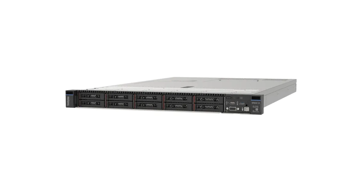 AUM2 Lenovo ThinkSystem 2.5 1.8TB 10K SAS 12Gb Hot Swap 512e HDD