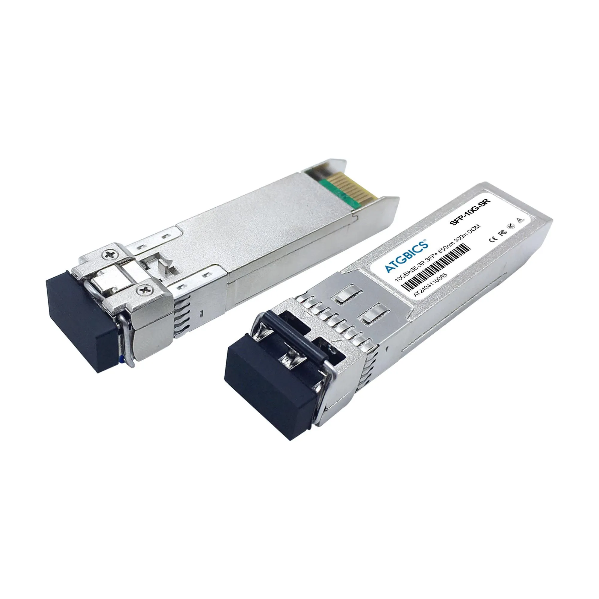 SFP-10G-USR-OT ORTIAL DELL COMP 10GBASE-USR SFP+ 850NM 100M DOM TRANS MOD