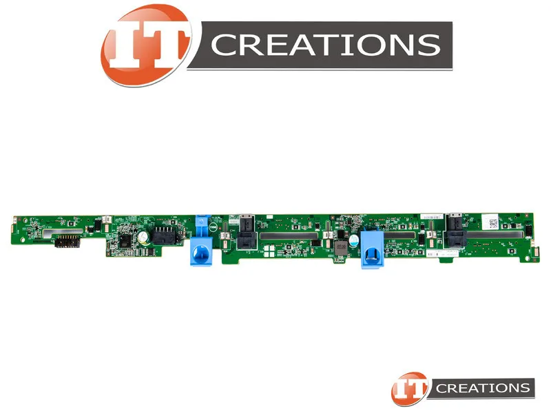 MG81C Dell Backplane 8x2.5