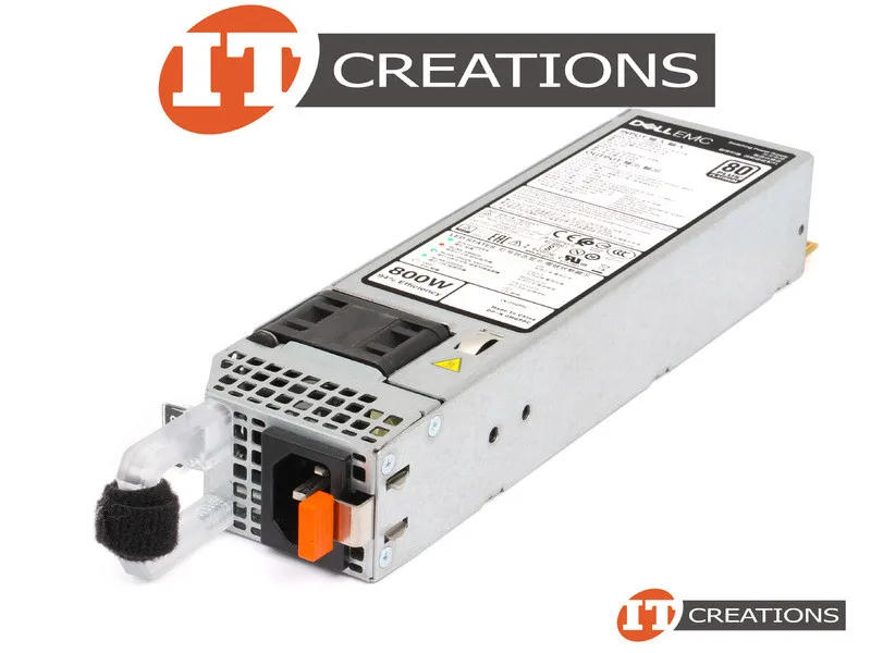 MGPPC Dell DELL 800W PSU