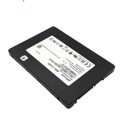 Ssd 1 Tera Sata 3 M600 2.5 Enterprise P/ Servidor