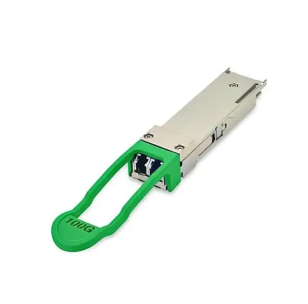 Mini Gbic Finisar FTLC1157RGPL: QSFP28, 100GB, 2KM, 1337,5Nm