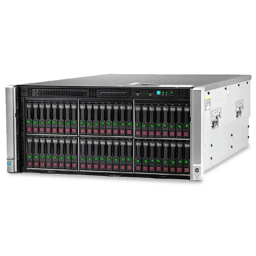 754534-B21 HP HPE ProLiant ML350 Gen9 Hot Pl