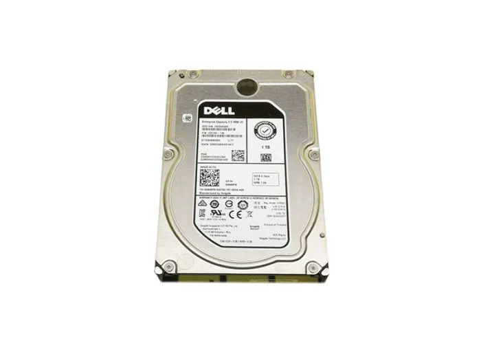 MM8P9 DELL 1TB 7,2K 6G 3,5INCH SATA HDD