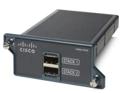 C2960X-STACK CISCO Catalyst 2960-X FlexStack Plus Stacking Module