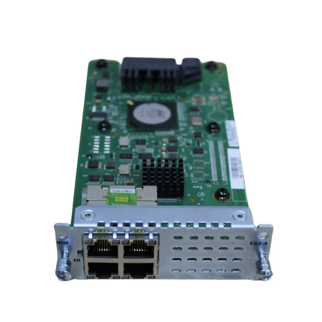 NIM-ES2-4-WS CISCO EXCESS 4-port Layer 2 GE Switch Network Interface Module