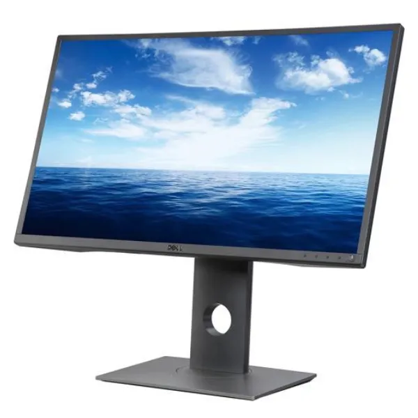 P2717H-WS DELL P2717H 27INCH FHD IPS LED BACKLIT MONITOR - WITHOUT STAND