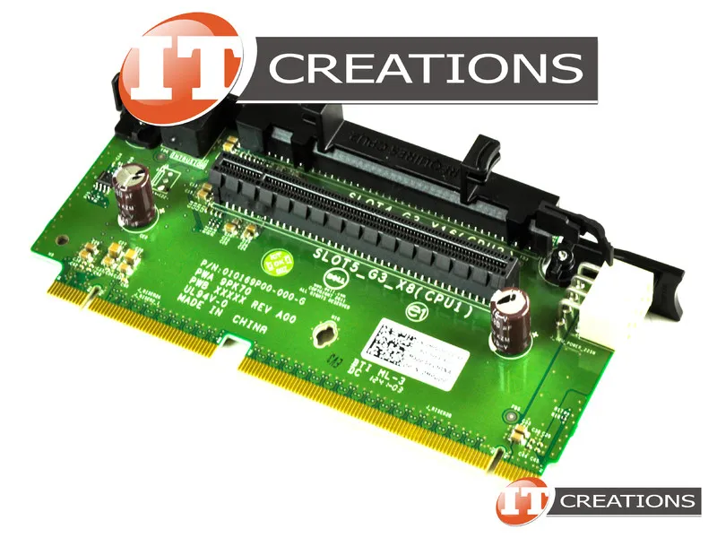 MPGD9 Dell Riser Card 2 R720