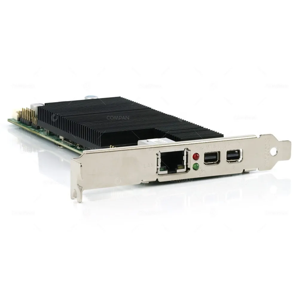 MTV9J-HP DELL TERA 2 DUAL-PORT PCOIP PCIE REMOTE ACCESS HOST CARD