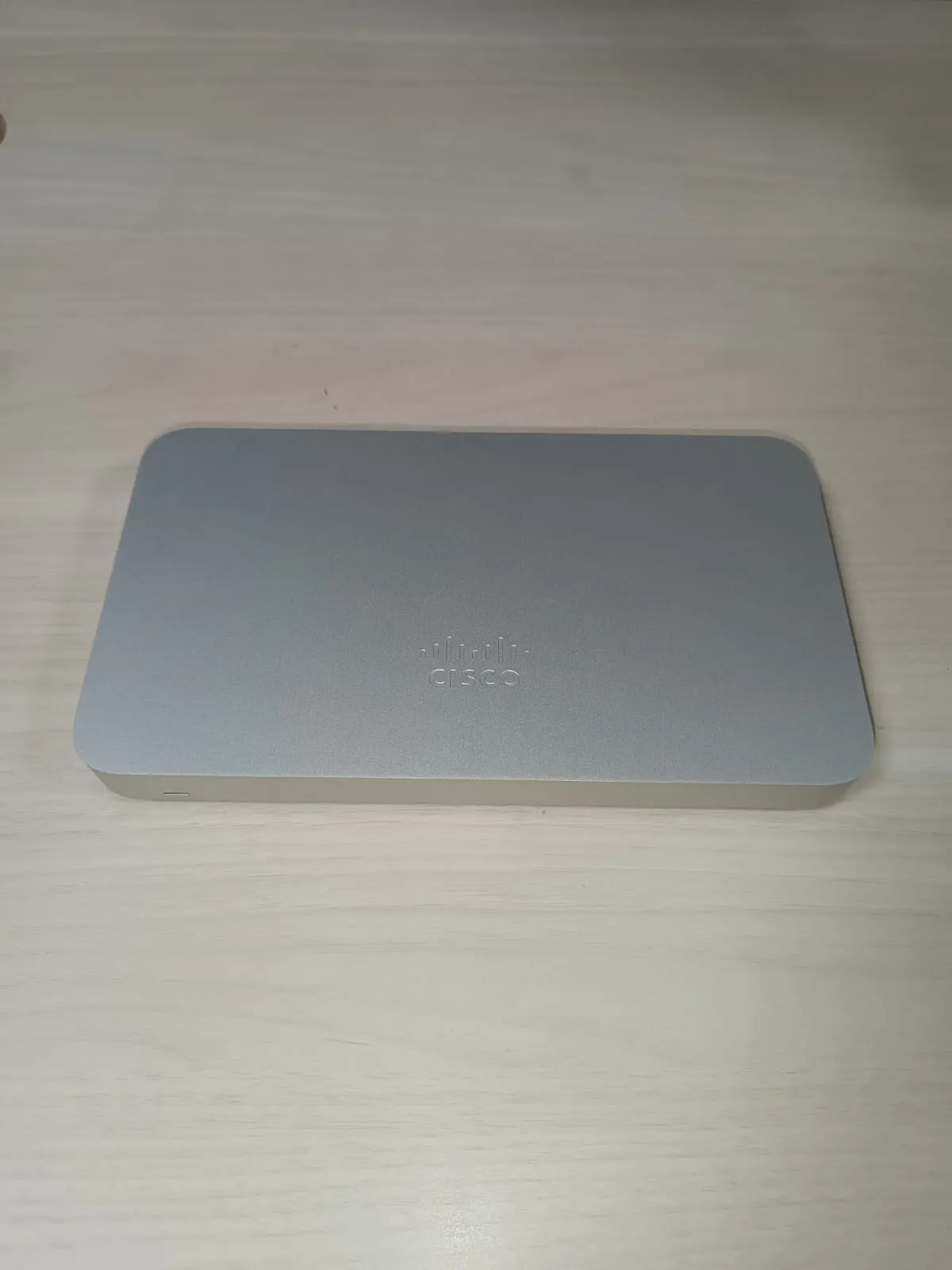 Firewall Cisco Cloud Meraki MX64