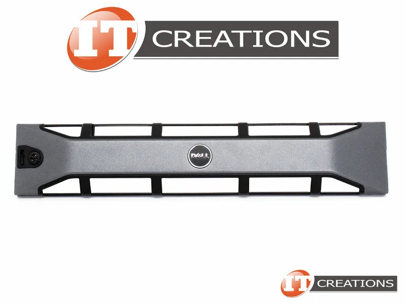 MY4YD DELL BEZEL FOR POWEREDGE R520 / R720 / R730 / R820