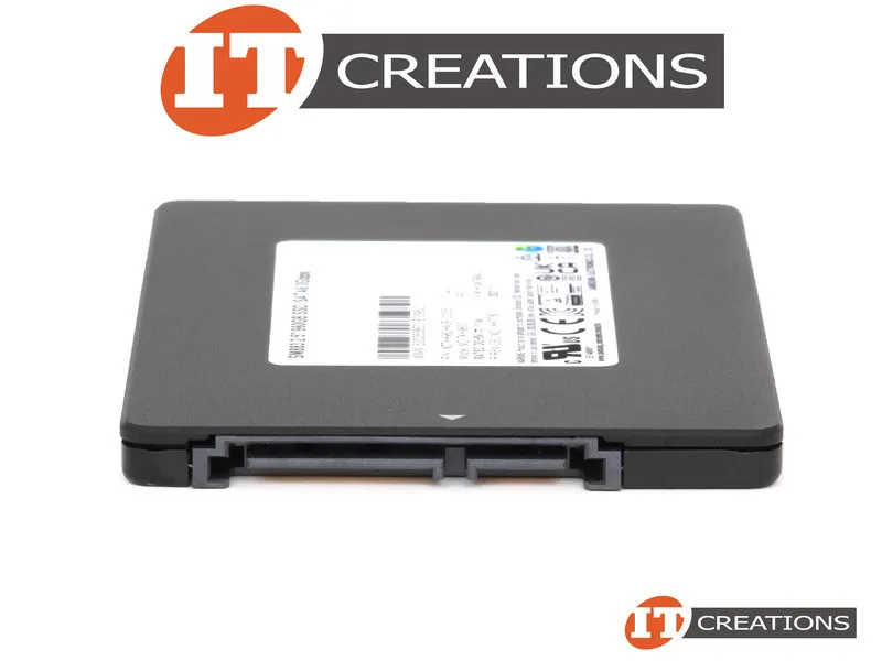 MZ7KH960HAJR-00005 SAMSUNG SM883 960GB 6G 2,5INCH SATA SSD