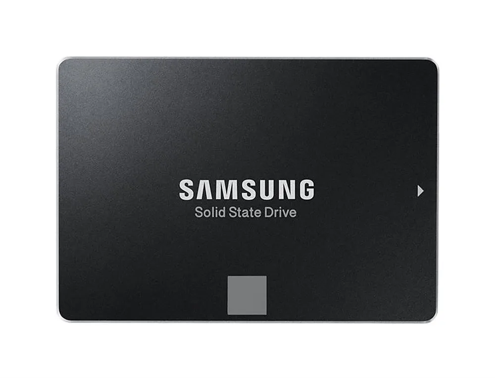MZ7LN500HMJP SAMSUNG 850 EVO 500GB 2,5INCH SATA SSD