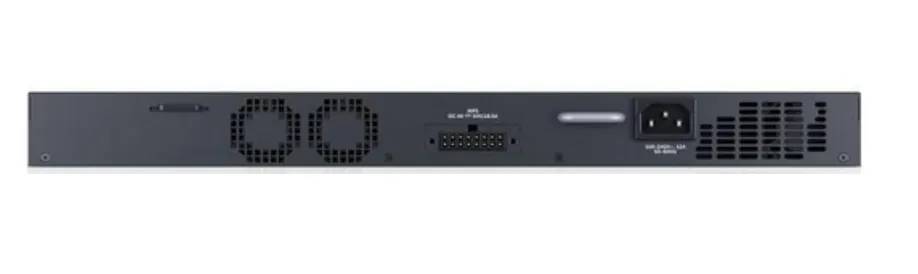 Switch Dell N1548p Poe+ 48 Portas Gigabit + 4 Portas 10 Giga