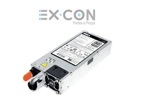 N24MJ Dell 495W PSU 12th Gen