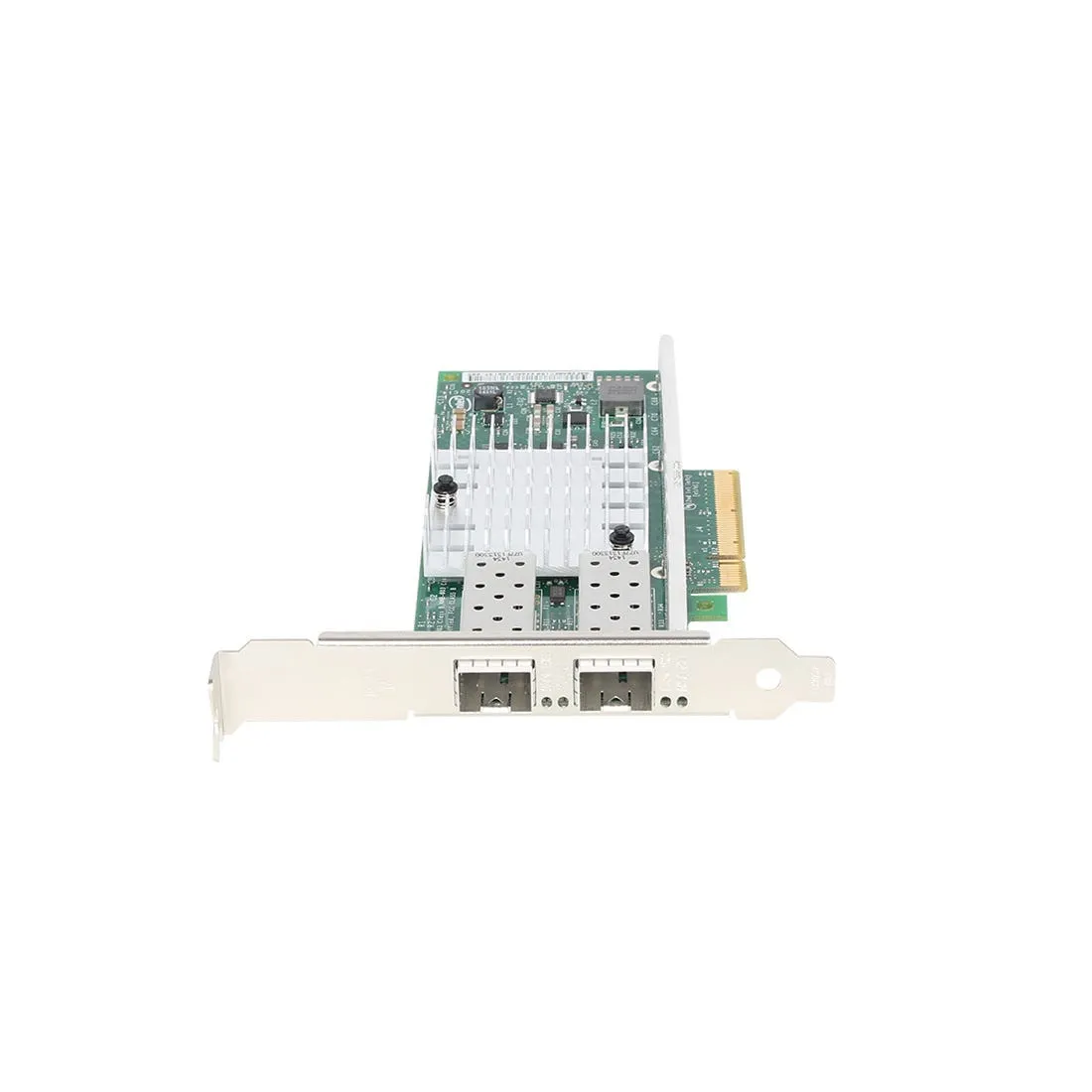 N2XX-AIPCI01-HP CISCO INTEL X520 2-PORT 10GB SFP+ SERVER ADAPTER - HPB