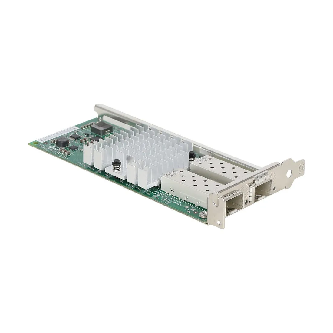 N2XX-AIPCI01-LP CISCO INTEL X520 DUAL PORT 10GB SFP+ SERVER ADAPTER - LPB