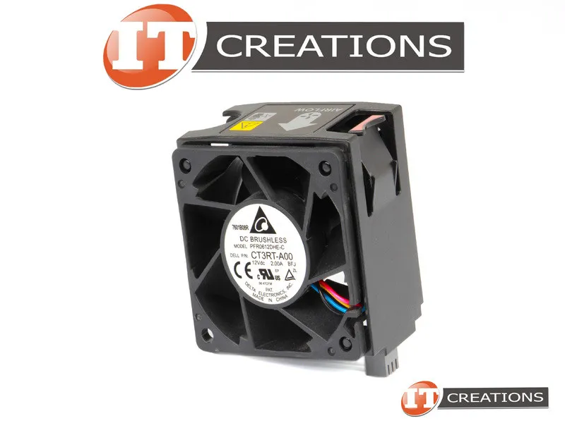 N5T36 Dell Dell Standard Fan R740/XD
