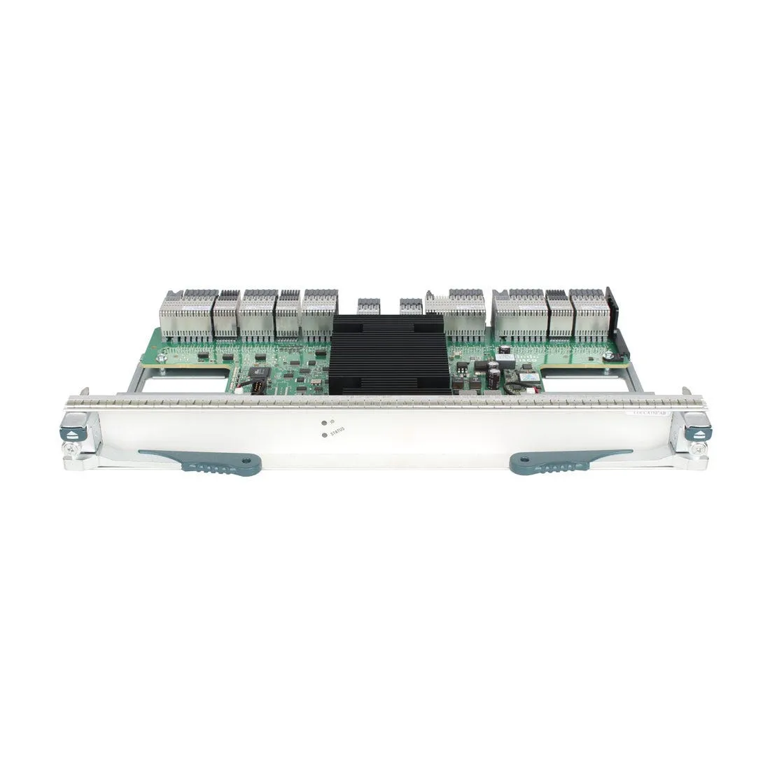 N7K-C7010-FAB-2 CISCO NEXUS 7000 10-SLOT CHASSIS 110GBPS/SLOT FABRIC MODULE