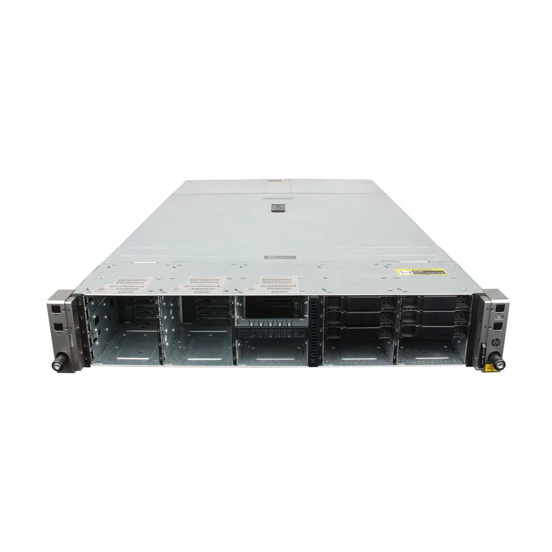 N9X97A HPE N9X97A HC 250 MS CLOUD PLATFORM SYSTEM ENCLOSURE