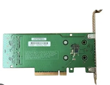 759238-001-LP HP SATA M.2 DUAL DRIVE PCIE RISER CARD - LPB